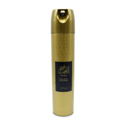 Légfrissítő aerosol 300 ml Oud Lover Iroda üzemeltetés, munkavédelem Egyéb