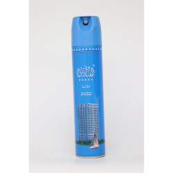 Légfrissítő aerosol 300 ml Oud Lover