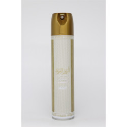 Légfrissítő aerosol 300 ml Oud Lover
