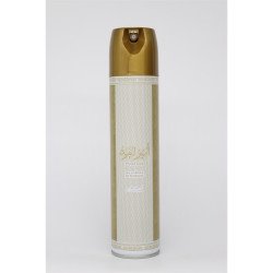 Légfrissítő aerosol 300 ml Oud Lover vegyes illat