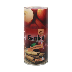Légfrissítő spray utántöltő 260 ml Garden Collection alma-fahéj Iroda üzemeltetés, munkavédelem Egyéb