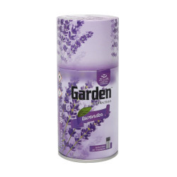 Légfrissítő spray utántöltő 260 ml Garden Collection levendula Iroda üzemeltetés, munkavédelem Egyéb