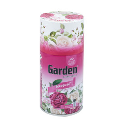 Légfrissítő spray utántöltő 260 ml Garden virágcsokor Iroda üzemeltetés, munkavédelem Egyéb