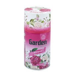 Légfrissítő spray utántöltő 260 ml Garden virágcsokor Iroda üzemeltetés, munkavédelem Egyéb