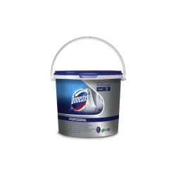 Pissoire tabletta 3 kg Domestos Pro Formula Iroda üzemeltetés, munkavédelem Domestos