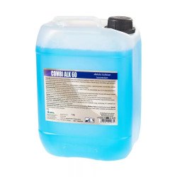 Univerzális tisztítószer alkoholos 5 liter Combi Alk 60 Általános tisztítószerek (fel,- lemosás) Egyéb