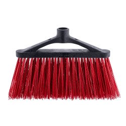 Utcaseprű fej műanyag Fenix_B416 Iroda üzemeltetés, munkavédelem Bonus