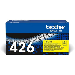 Brother TN426Y toner yellow ORIGINAL Nyomtatók, másolók, kellékeik Brother