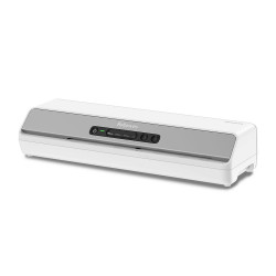 Laminálógép, A3, 80-175 mikron, Fellowes® Amaris Irodatechnika, kellékei Fellowes