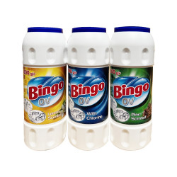 Súrolópor 500 g Bingo Iroda üzemeltetés, munkavédelem Bingo