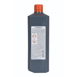 Hypo 1 liter 4 %-os Chemitat Fertőtlenítő tisztítószer és adalék CHEMITAT