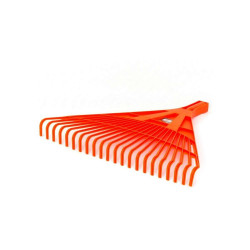 Lombseprű műanyag fej 70 cm széles Iroda üzemeltetés, munkavédelem Egyéb