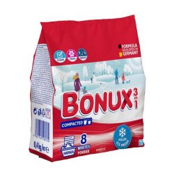 Mosópor 1,17 kg (18 mosás) Bonux Ice Fresh Iroda üzemeltetés, munkavédelem Bonux