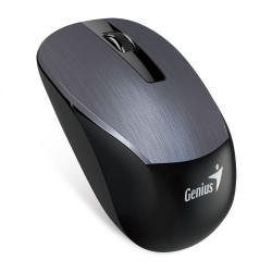 Egér vezeték nélküli NX-7015 Genius szürke Egér, mutatóeszköz Genius