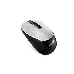 Egér vezeték nélküli NX-7015 Genius ezüst Egér, mutatóeszköz Genius