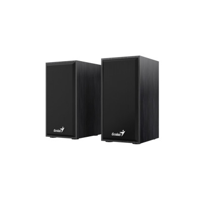 Hangszóró SP-HF 180 2.0 Genius fekete Hangszóró SP-HF 180 2.0 Genius fekete