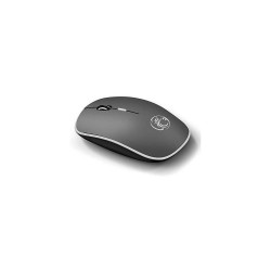 Egér vezeték nélküli Apedra iMICE G-1600 szürke Egér, mutatóeszköz Apedra