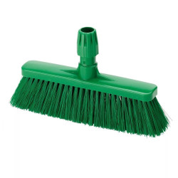 Partvis fej műanyag Aricasa/Igeax zöld_1031GS Iroda üzemeltetés, munkavédelem Aricasa