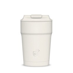 Thermo bögre 350 ml Ars Una fehér Író- irodaszer, papíráru Ars Una