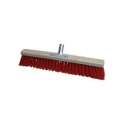 Betonkefe/úttest seprű 100 cm nyelezett Iroda üzemeltetés, munkavédelem Egyéb