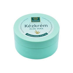Kézbalzsam 200 ml Solitenit Iroda üzemeltetés, munkavédelem Egyéb