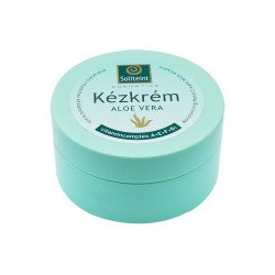 Kézbalzsam 200 ml Solitenit Iroda üzemeltetés, munkavédelem Egyéb