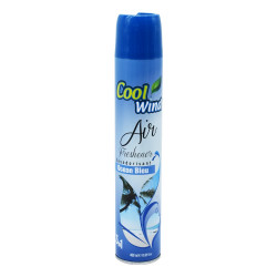 Légfrissítő aerosol 400 ml Tropicana Cool Wind Iroda üzemeltetés, munkavédelem Egyéb