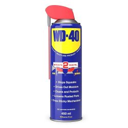 Univerzális kenőanyag aerosol 450 ml WD40 Iroda üzemeltetés, munkavédelem Egyéb