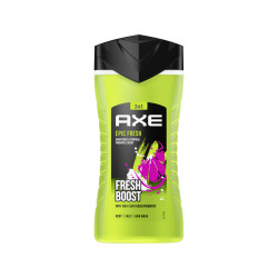 Tusfürdő 400 ml AXE Epic Fresh Iroda üzemeltetés, munkavédelem AXE