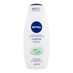 Tusfürdő 250 ml Nivea Care&Aloe vera Iroda üzemeltetés, munkavédelem Nivea