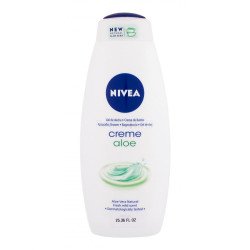 Tusfürdő 250 ml Nivea Care&Aloe vera Iroda üzemeltetés, munkavédelem Nivea