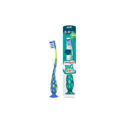 Fogkefe gyermek Aquafresh my big Teeth Fogkefe, Fogkrém Egyéb