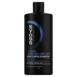 Sampon 440 ml Syoss Korpásodás ellen
