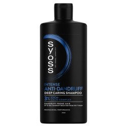 Sampon 440 ml Syoss Korpásodás ellen