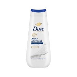 Tusfürdő 225 ml Dove Advanced Care_Deeply Nourishing Iroda üzemeltetés, munkavédelem Dove