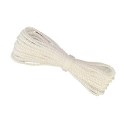 Ruhaszárító kötél 20 m Háztartás Egyéb