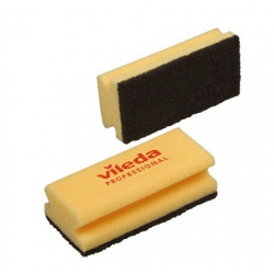 Mosogatószivacs Heavy Duty Vileda_101885 Iroda üzemeltetés, munkavédelem Vileda Professional