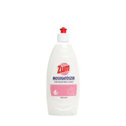Mosogatószer 1 liter balzsamos Zum
