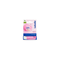 Ajakápoló 4,8 g Labello Soft Rosé Ajakápoló Labello