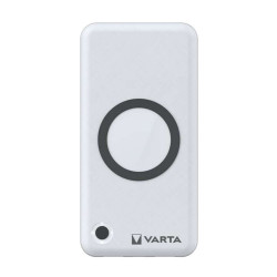 Powerbank + vezeték nélküli töltő Adatkazetta Egyéb