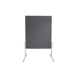 Filctábla 120 x 150 Franken szürke Egyéb tábla nagy Franken