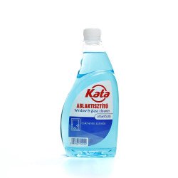 Ablaktisztító utántöltő 500 ml Kata Ablak- és üvegtisztítók Dymol