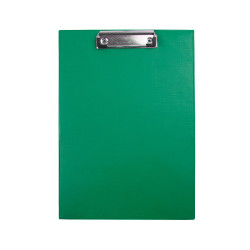 Felírótábla A4, PP EVOffice zöld