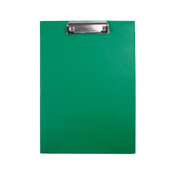 Felírótábla A4, PP EVOffice zöld Felírótábla EVO