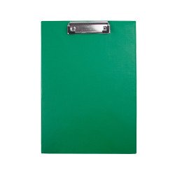 Felírótábla A4, PP EVOffice zöld