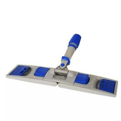 Felmosó fej moptartó zsebes füles 40 cm_UMB40 Iroda üzemeltetés, munkavédelem Selmop