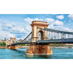 Falinaptár képes 460x320mm, Budapest Realsystem 2026.