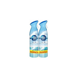 Légfrissítő aerosol 2 x 300 ml Ambi Pur Ocean Mist Iroda üzemeltetés, munkavédelem Ambi Pur