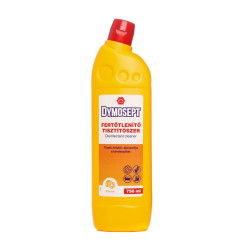Fertőtlenítő hatású tisztítószer 750 ml Dymosept citrom Fertőtlenítő tisztítószer és adalék Dymol