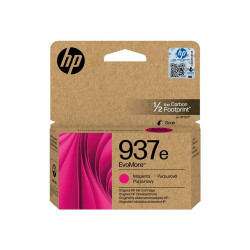 Hp 937e/4S6W7NE tintapatron magenta ORIGINAL Nyomtatók, másolók, kellékeik Hp